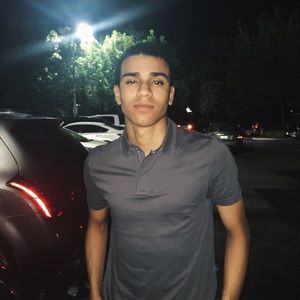 Meet your Posher, Joel